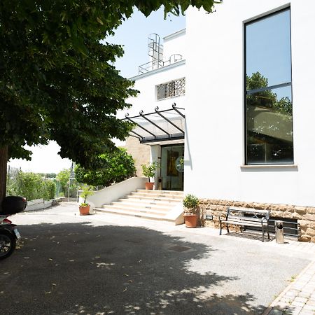 Cervara Park Hotel Roma Dış mekan fotoğraf
