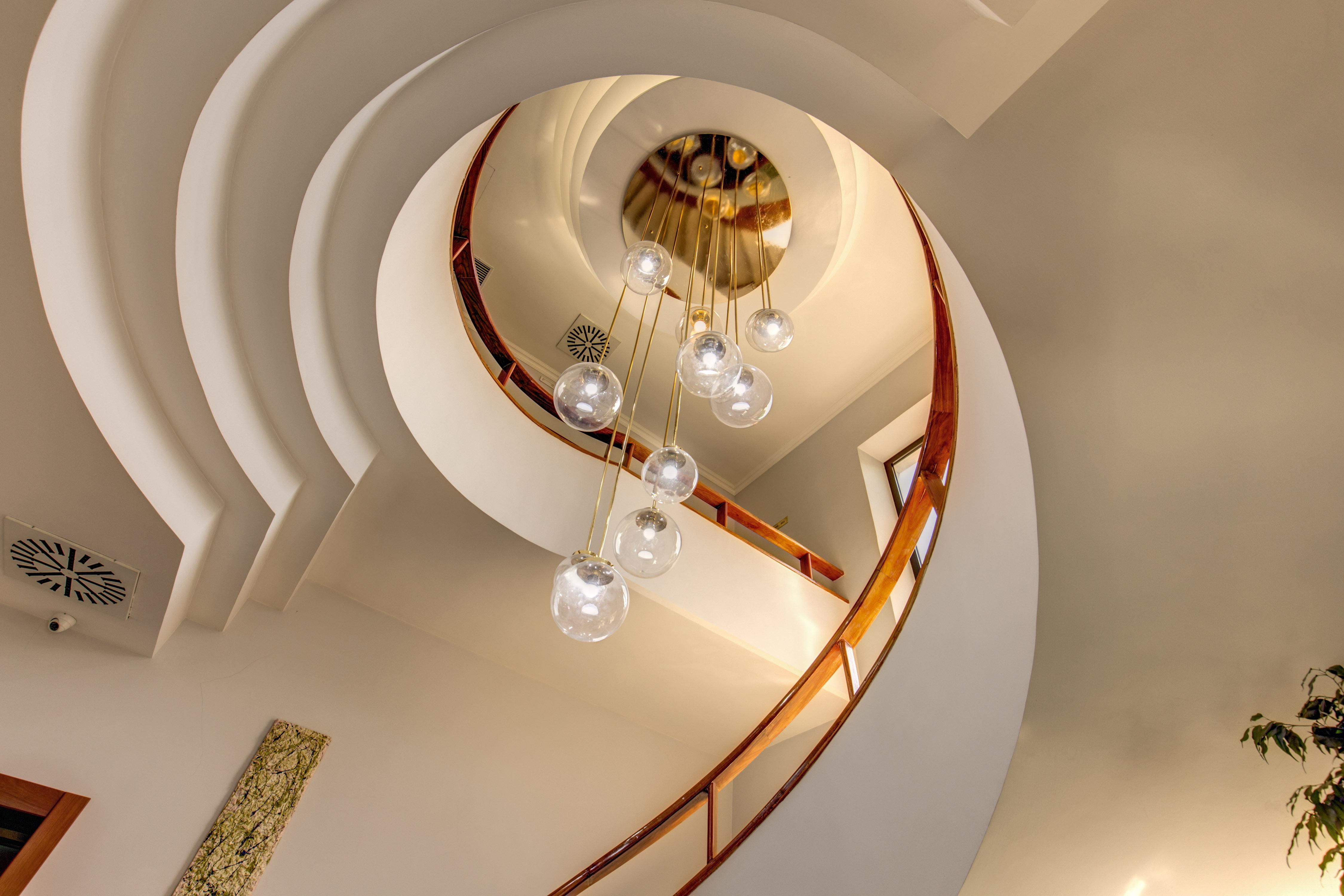 Cervara Park Hotel Roma Dış mekan fotoğraf