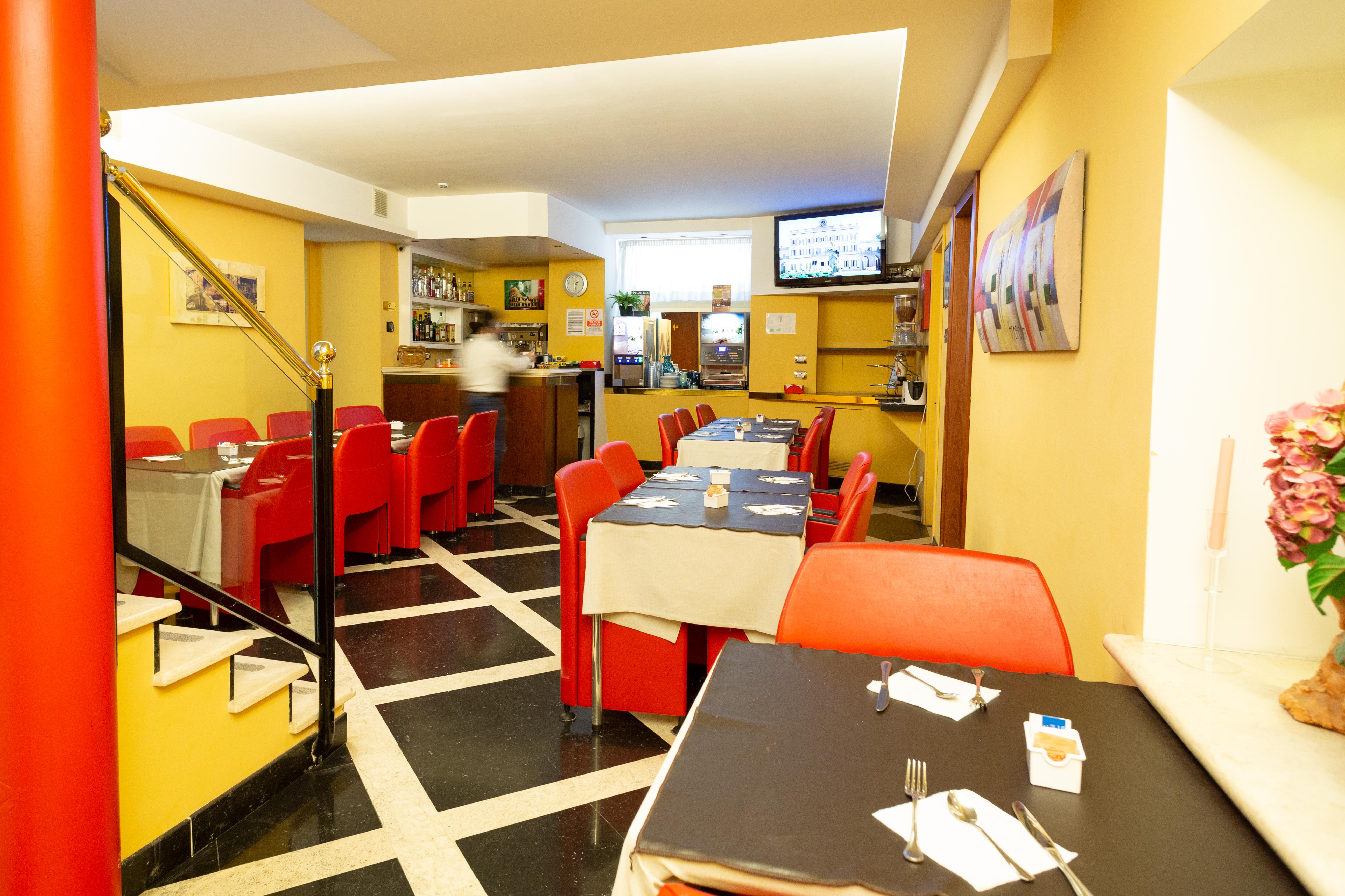 Cervara Park Hotel Roma Dış mekan fotoğraf