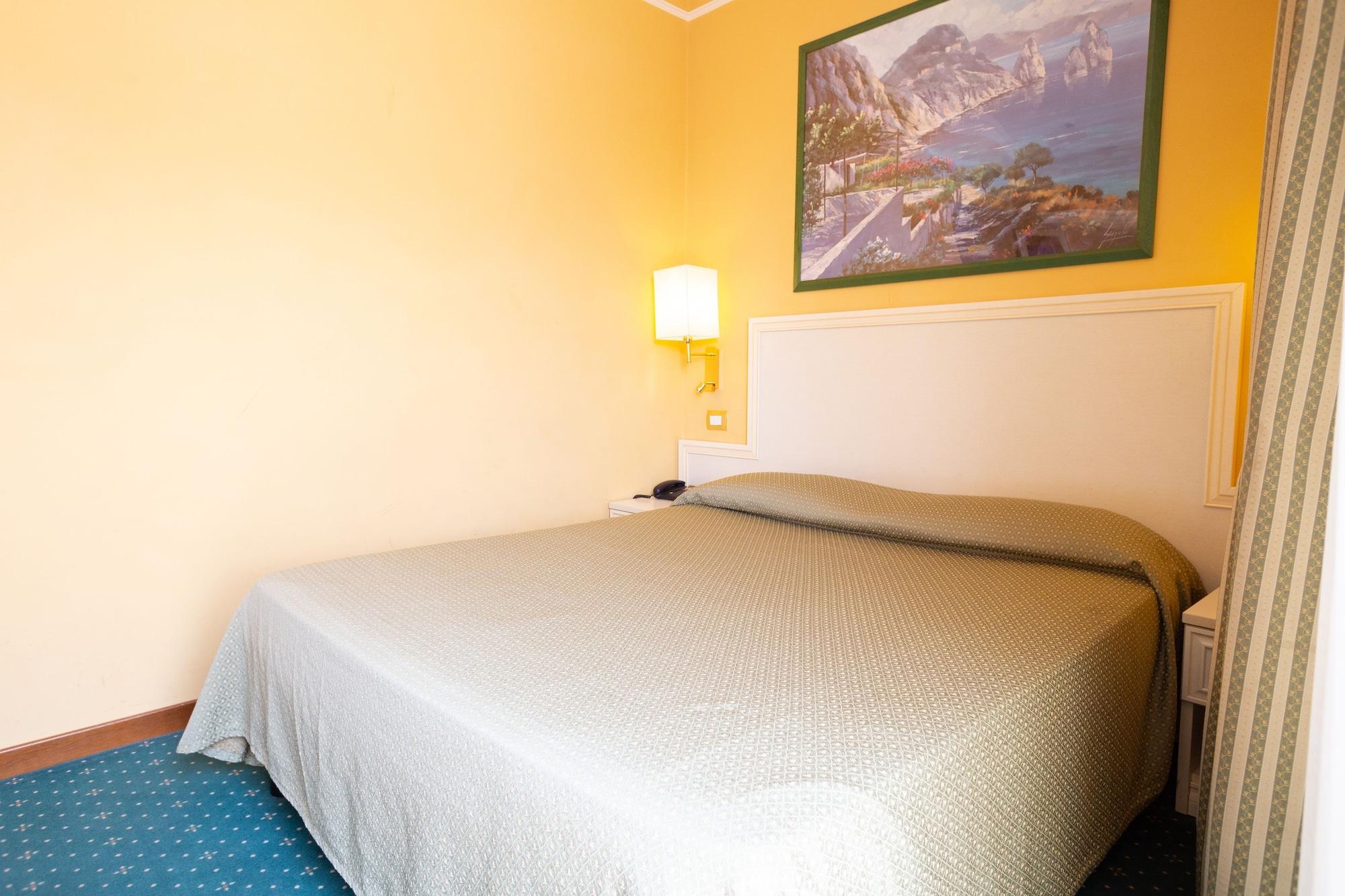 Cervara Park Hotel Roma Dış mekan fotoğraf