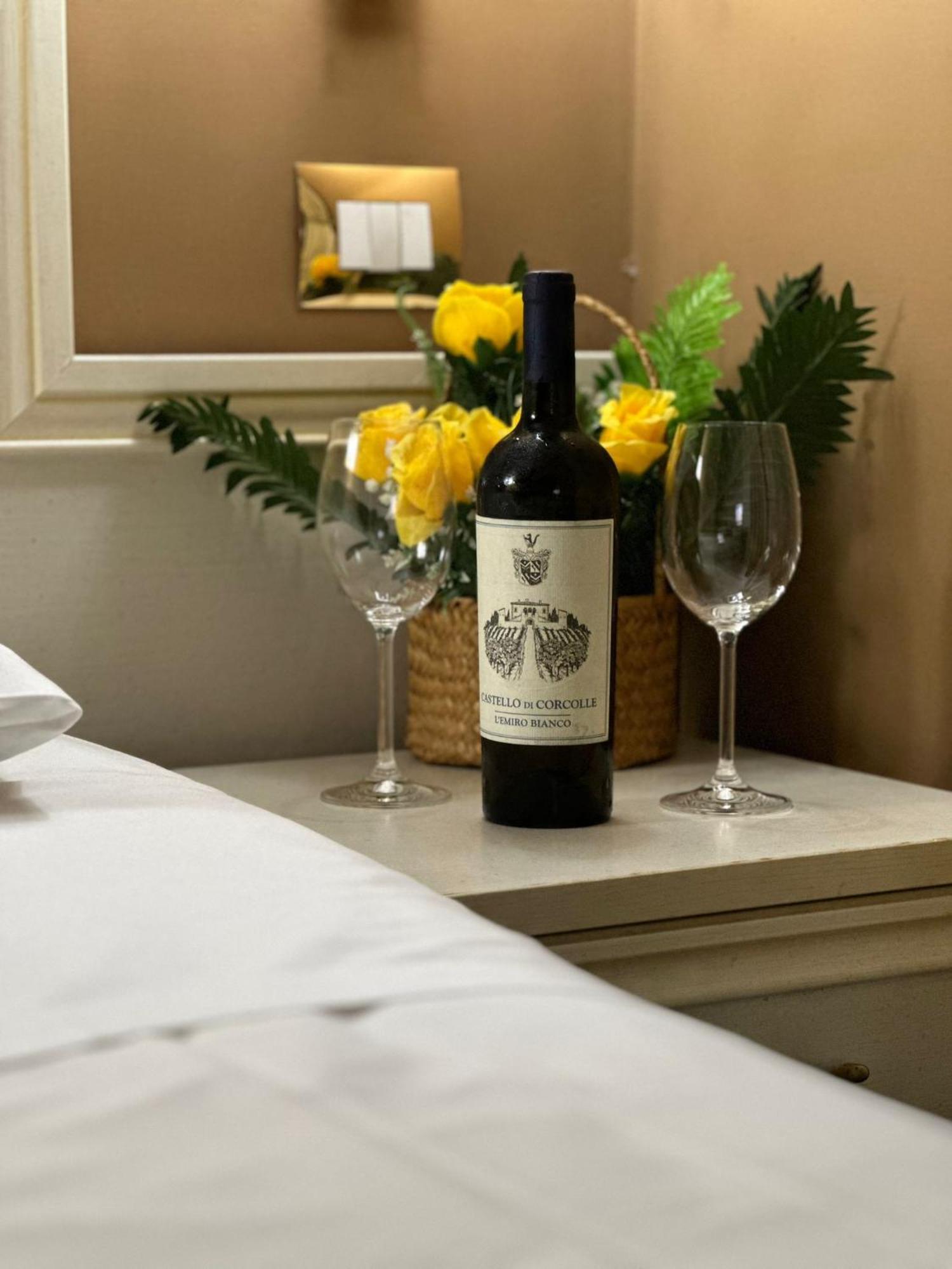 Cervara Park Hotel Roma Dış mekan fotoğraf