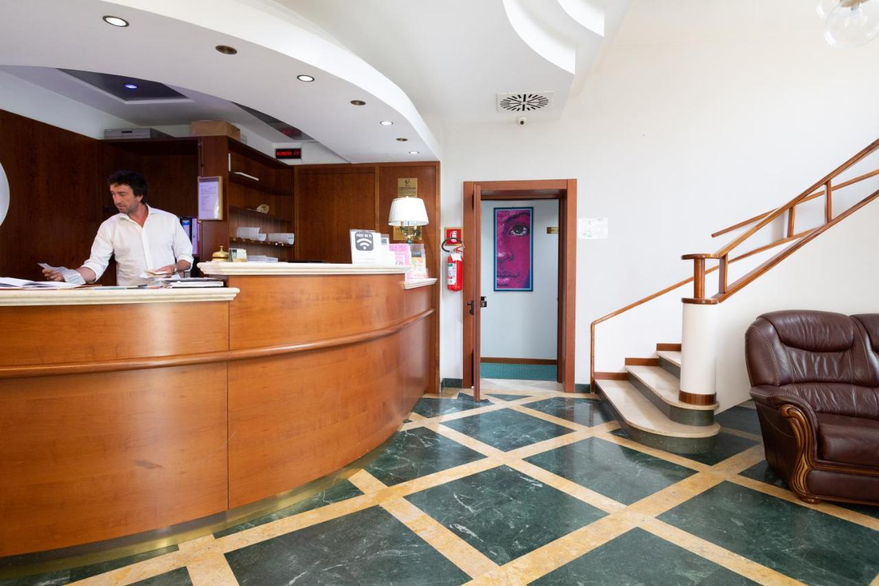 Cervara Park Hotel Roma Dış mekan fotoğraf