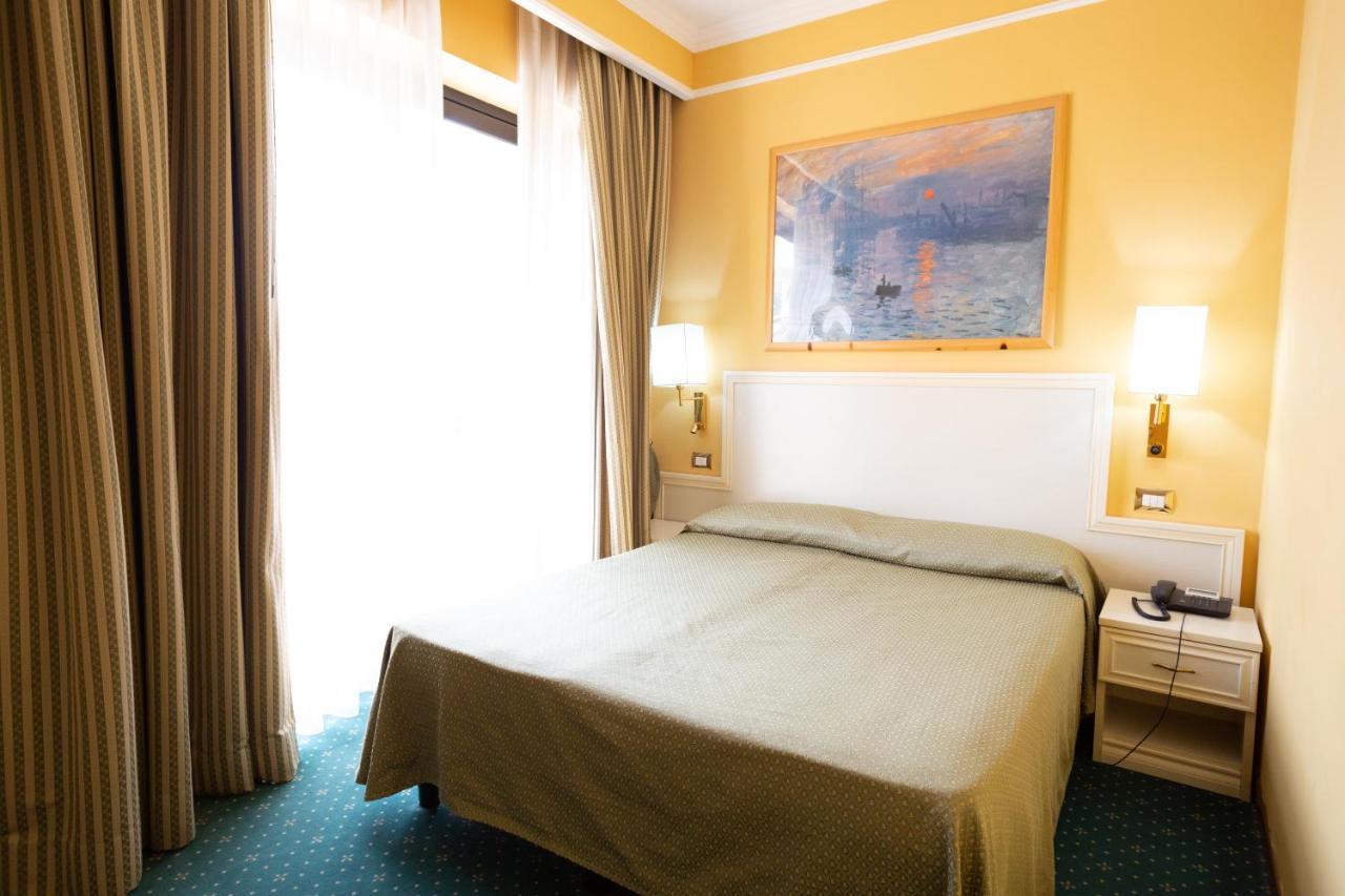 Cervara Park Hotel Roma Dış mekan fotoğraf