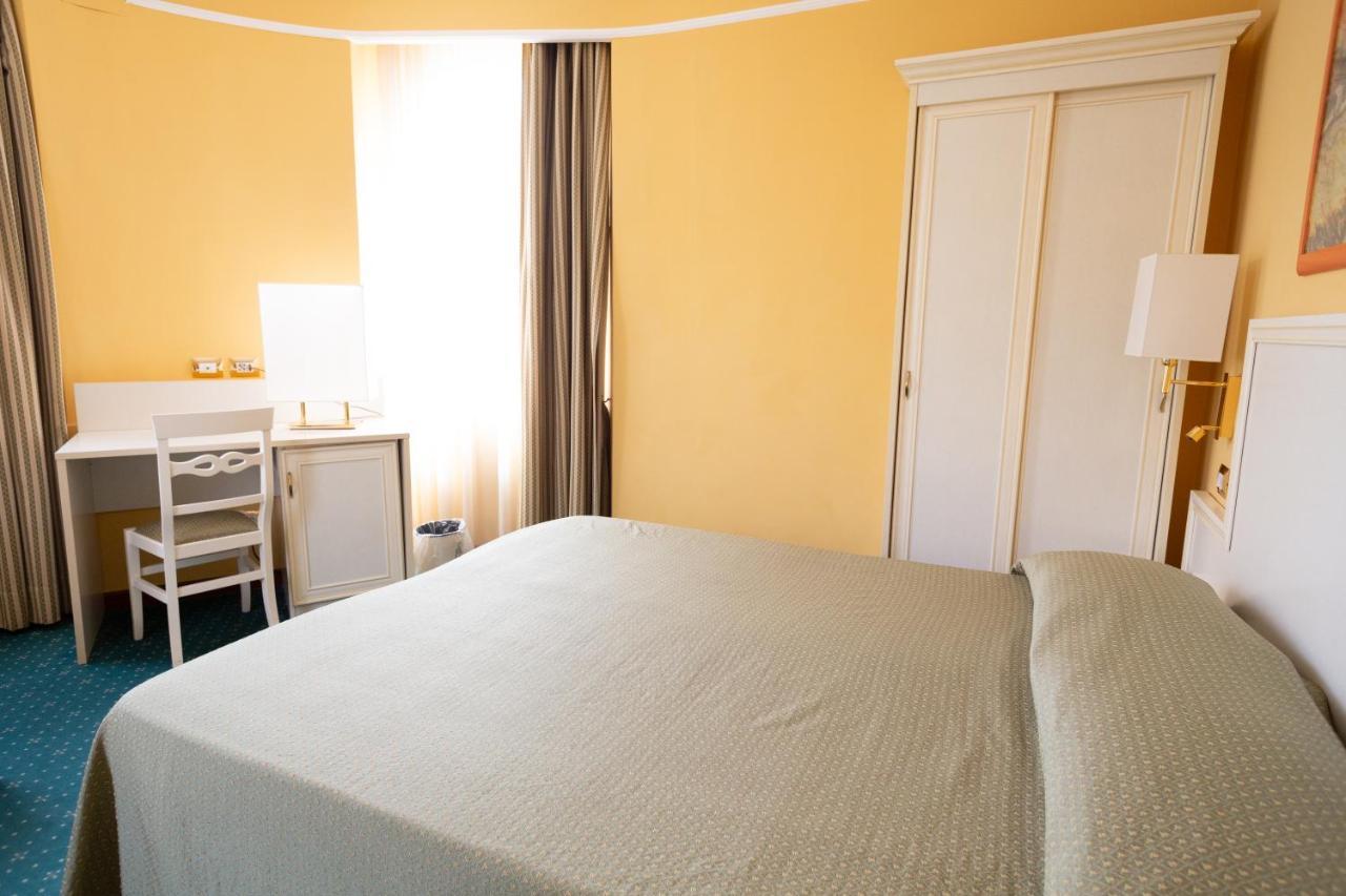 Cervara Park Hotel Roma Dış mekan fotoğraf