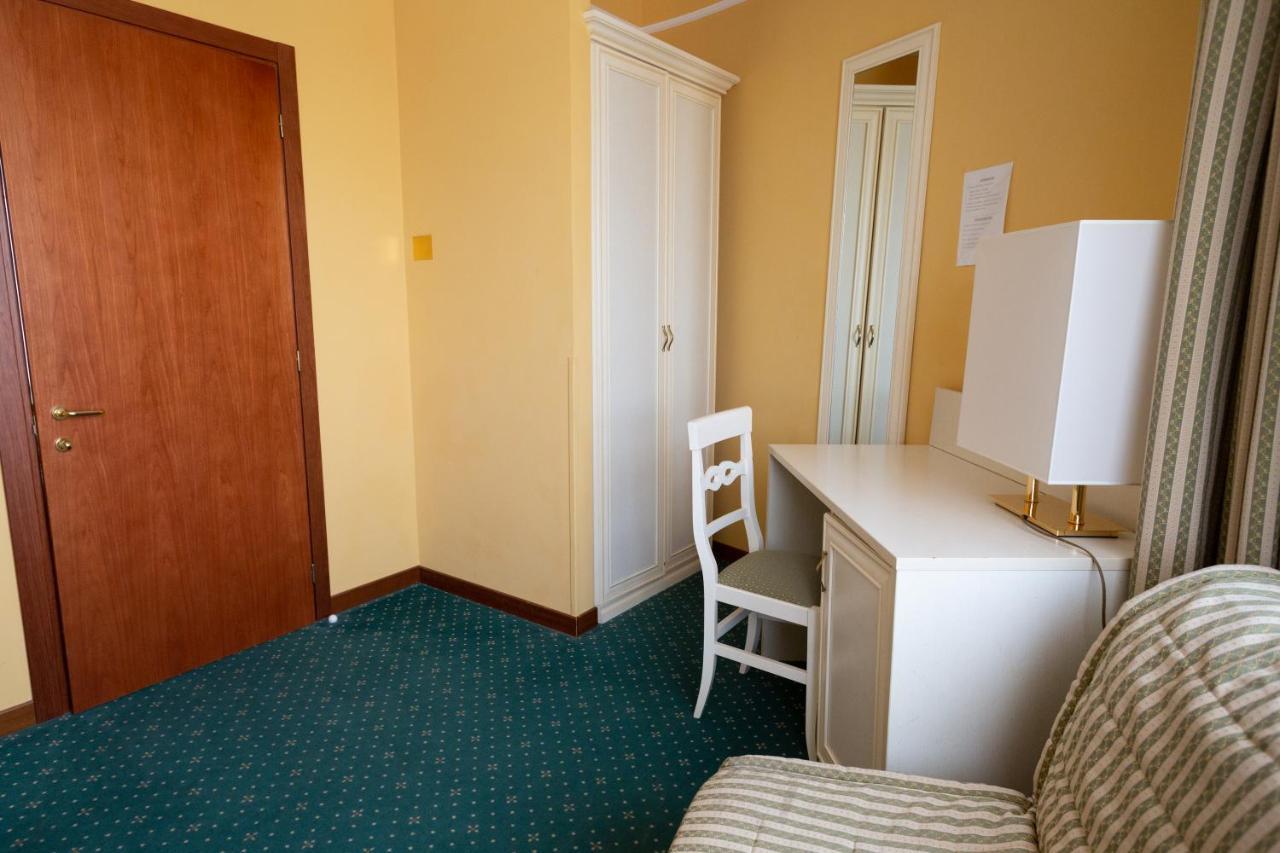 Cervara Park Hotel Roma Dış mekan fotoğraf
