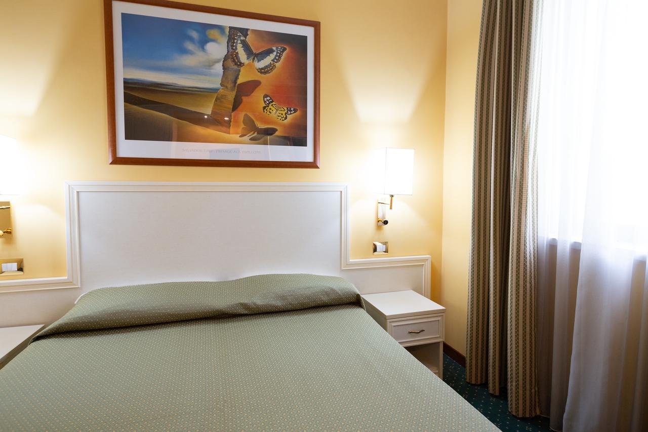 Cervara Park Hotel Roma Dış mekan fotoğraf
