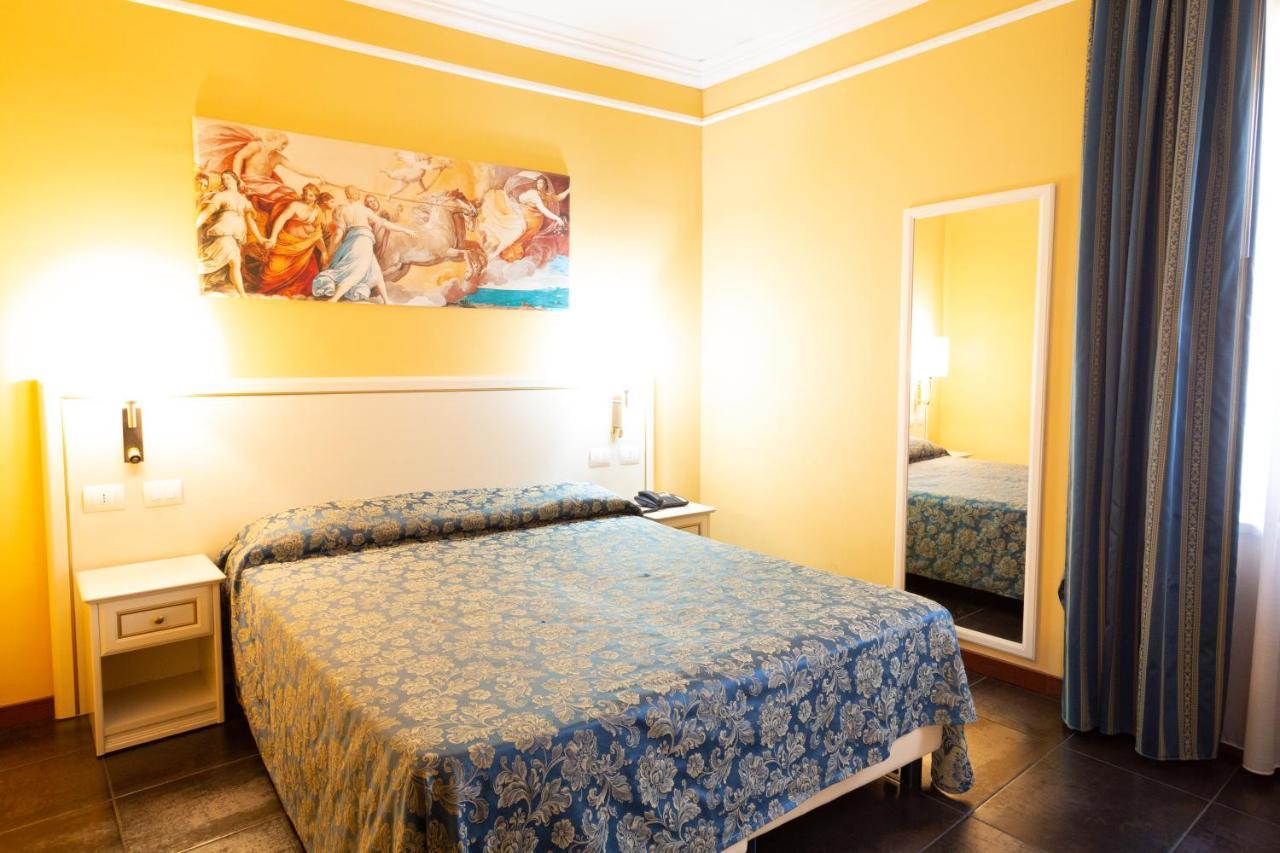 Cervara Park Hotel Roma Dış mekan fotoğraf
