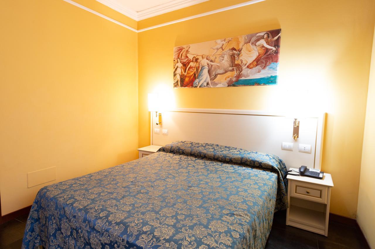 Cervara Park Hotel Roma Dış mekan fotoğraf
