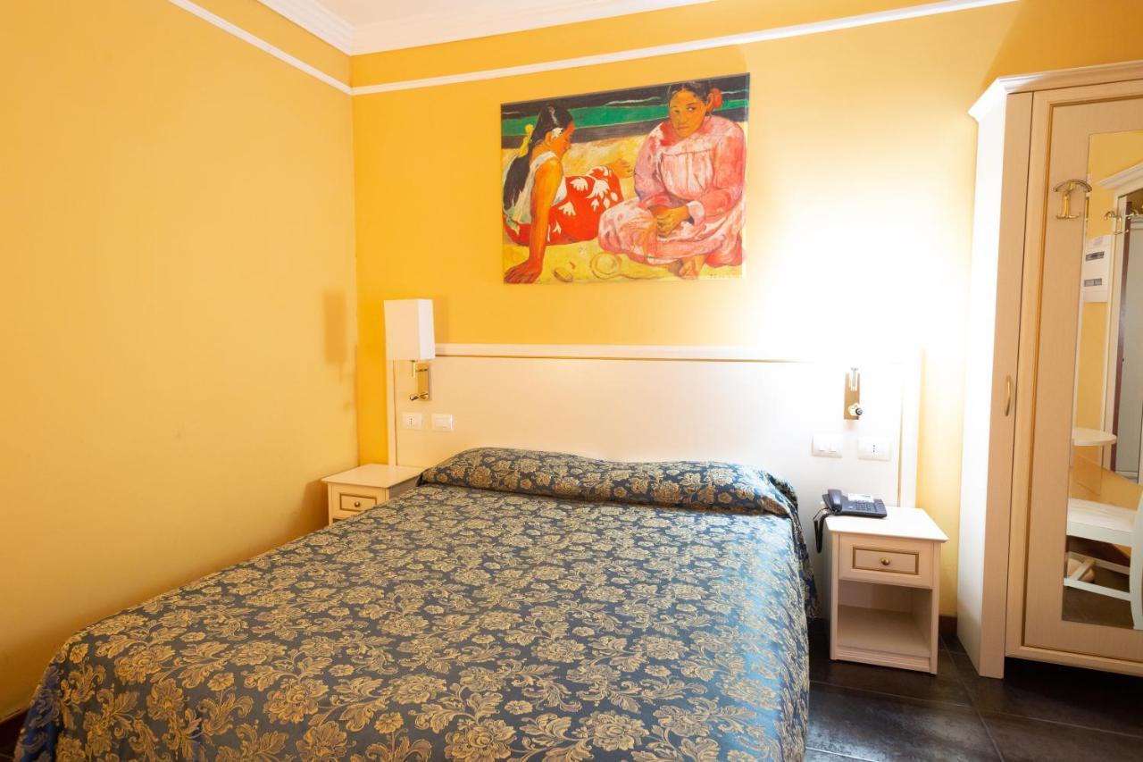 Cervara Park Hotel Roma Dış mekan fotoğraf