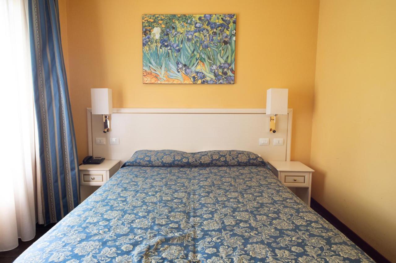 Cervara Park Hotel Roma Dış mekan fotoğraf